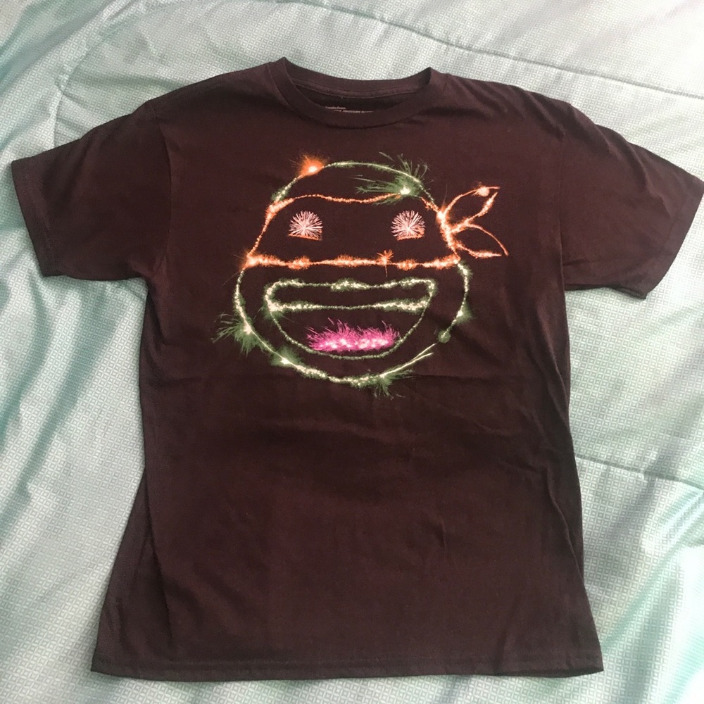 Teenage Mutant Ninja Turtles Tee